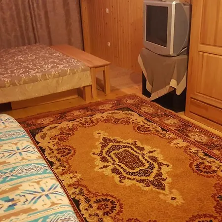In Carpathians Guest house 4*