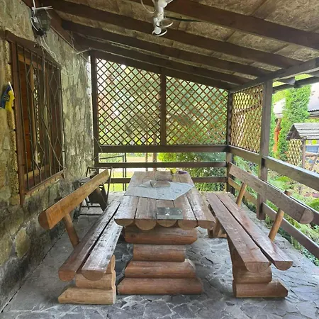 In Carpathians 4*