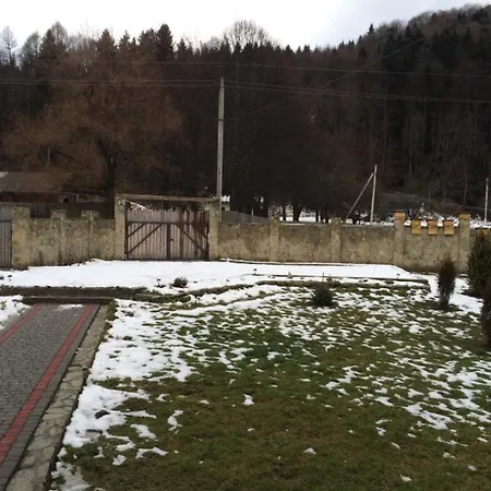 In Carpathians Guest house 4*