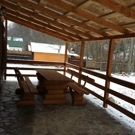 In Carpathians 4* Migovo