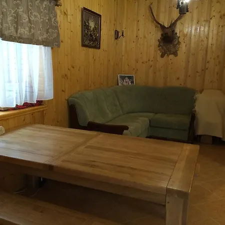 In Carpathians