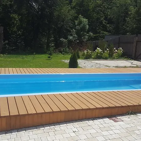 Guest house In Carpathians 4*