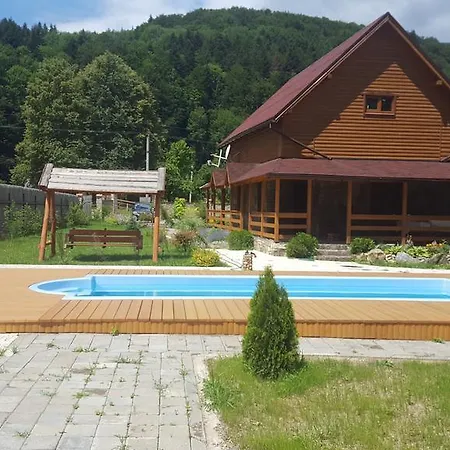 In Carpathians